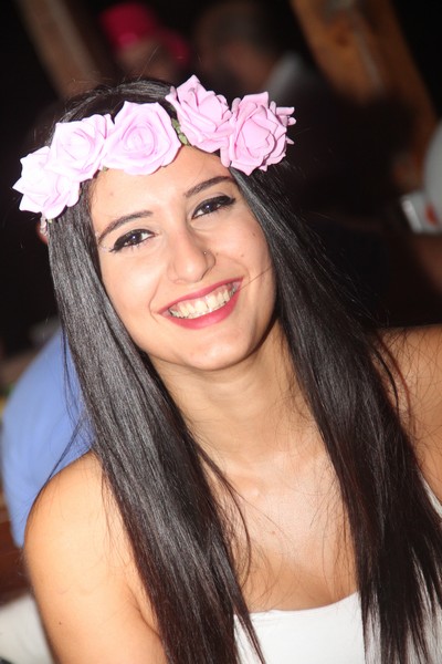 Charbel & Janine Bachelor Party